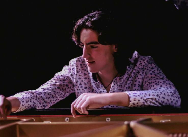 Manuel Moreno Ramírez - Horizontes flamencos