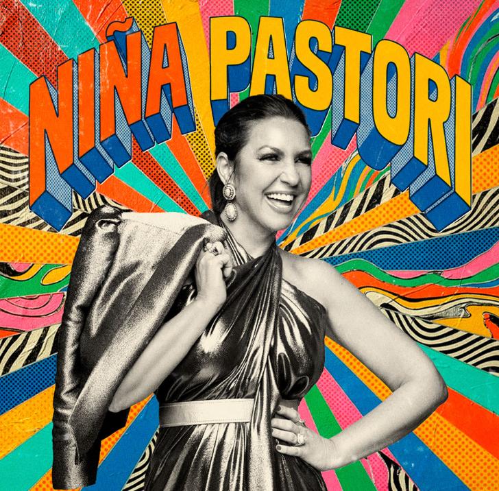 Niña Pastori - Concert Music Festival