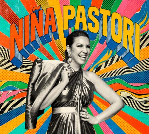 Niña Pastori