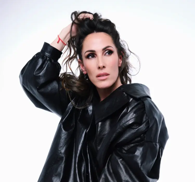 Malú