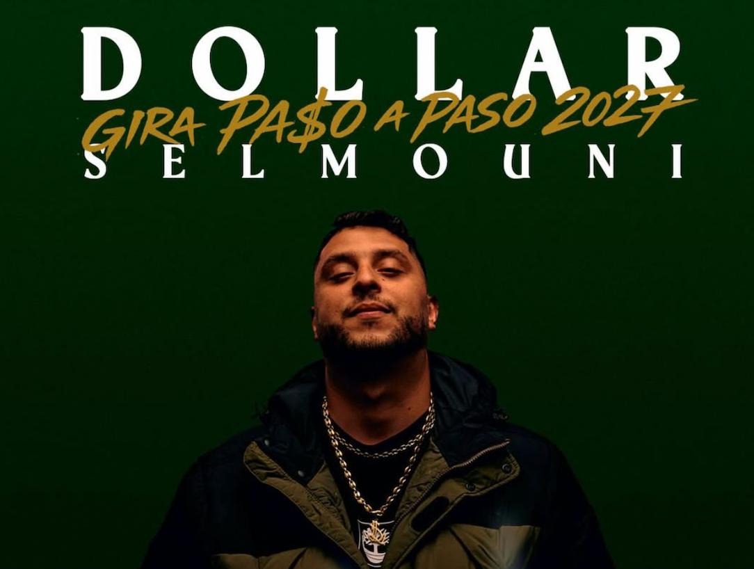 Dollar - Gira Paso a Paso 2027