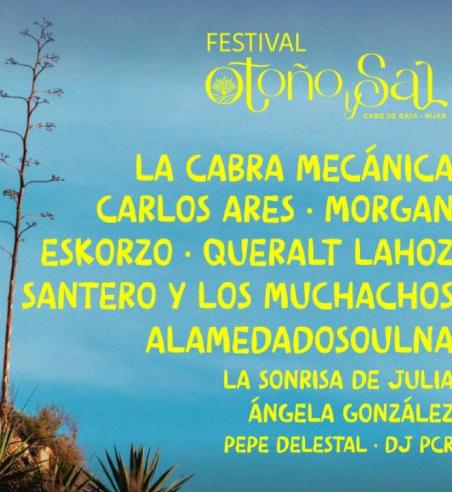 Festival Otoño y Sal