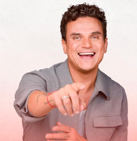 Silvestre Dangond