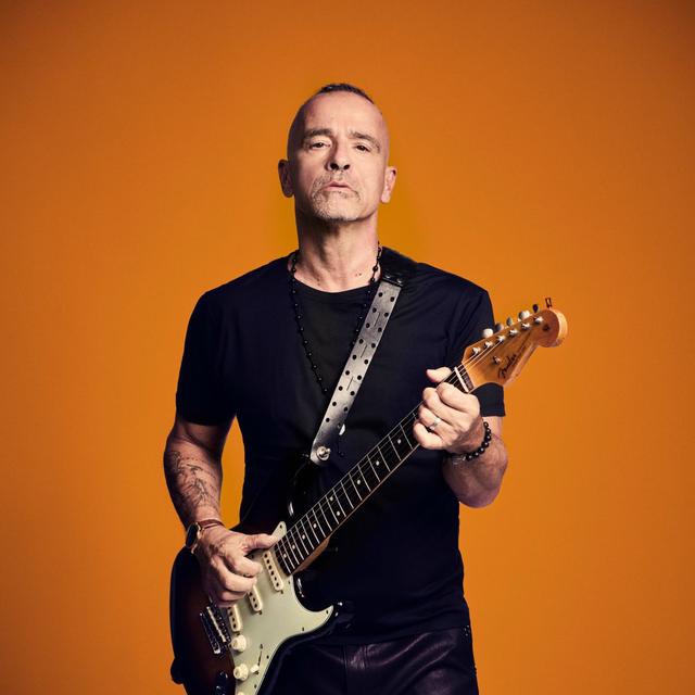 Eros Ramazzotti - Una Historia Importante Tour