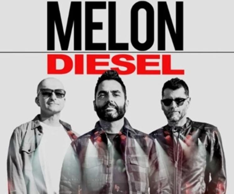 Melon Diesel
