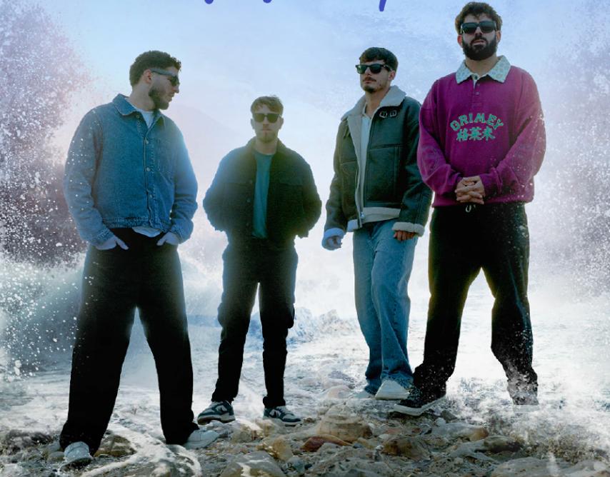 Salistre - Gira Vaivén
