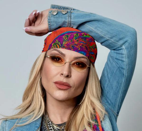 Anastacia