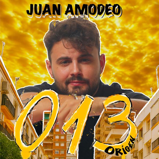 Juan Amodeo - 013