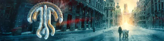Medusa Winter Festival - Blizzard: La Ciudad del Hielo