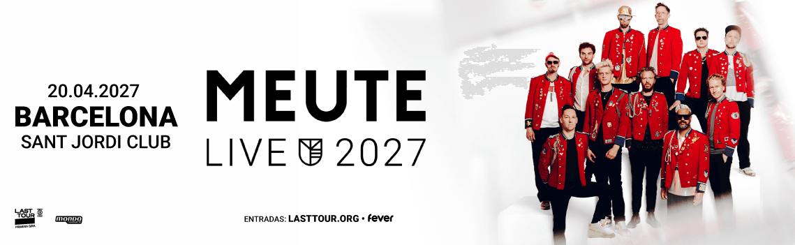 MEUTE