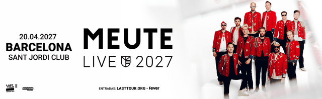 MEUTE