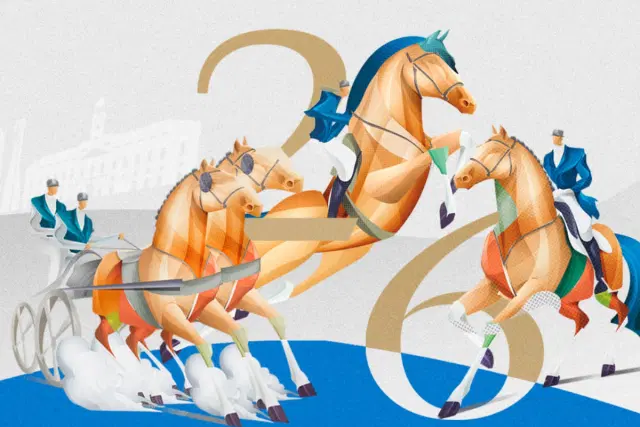 Mutua Madrid Horse Week 2026