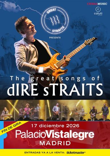 Great Straits's profile