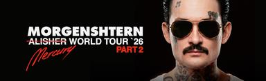 Morgenshtern's profile