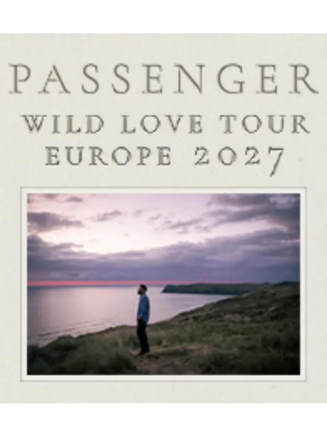 Passenger