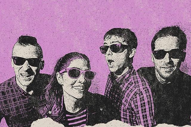 The Interrupters
