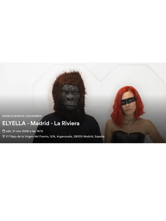 ELYELLA