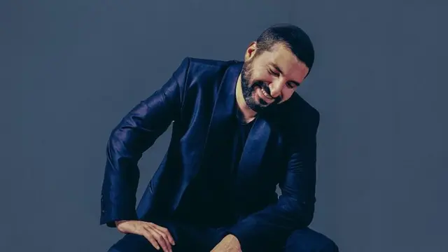 Ibrahim Maalouf - The Trumpets of Michel-Ange Vol. 2