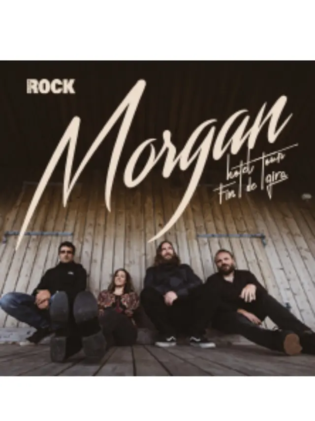 Morgan