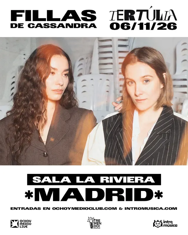 Fillas de Cassandra