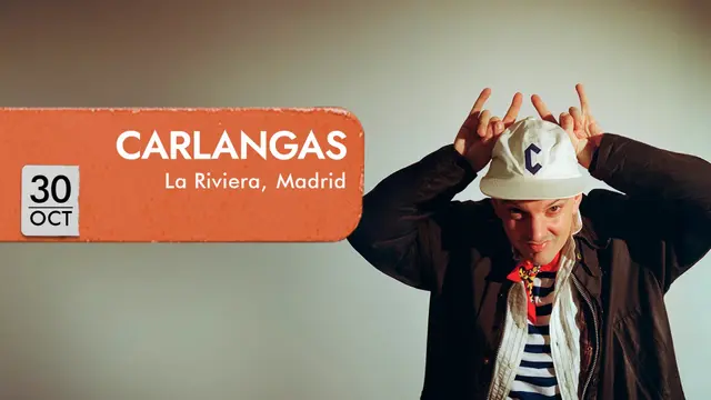 Carlangas