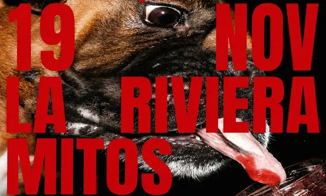 Parquesvr - Mitos y Leyendas