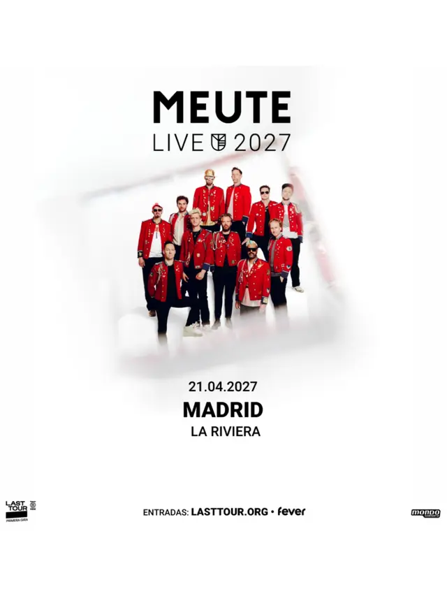 MEUTE