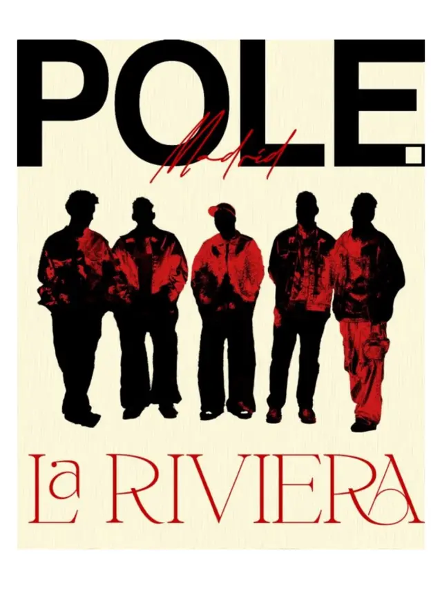 Pole.