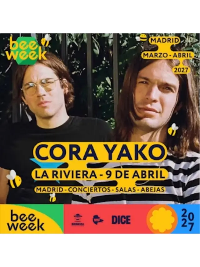 Cora Yako