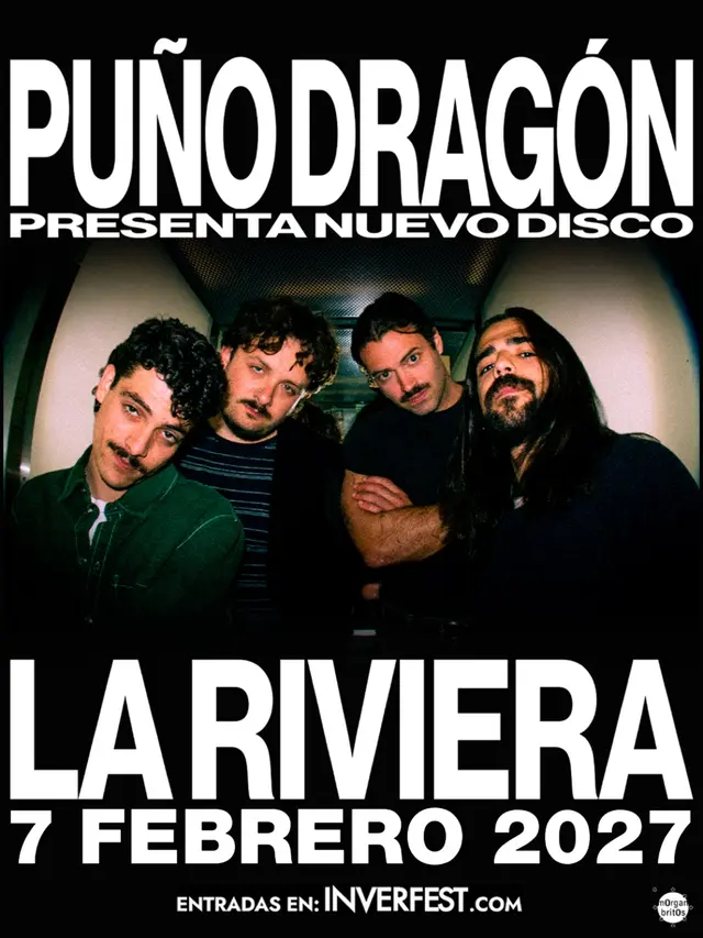 Puño Dragón