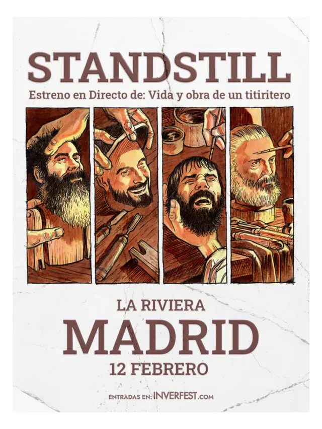 Standstill