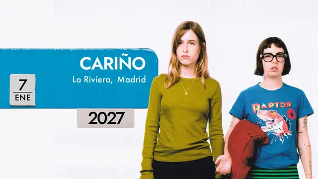 Cariño