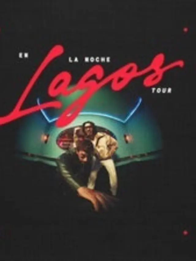 Lagos