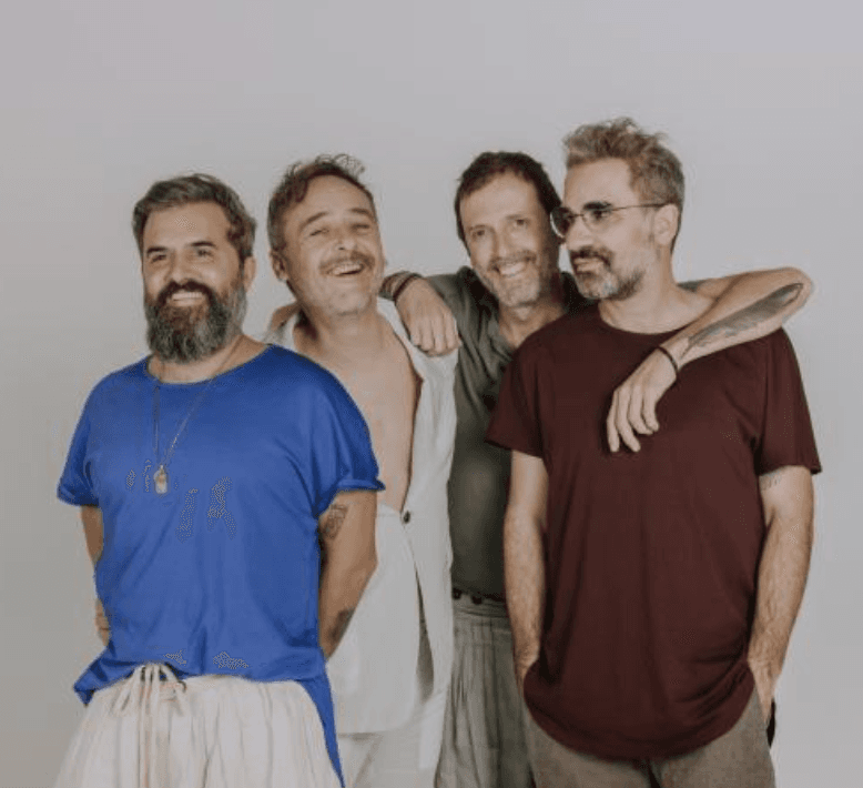 Love of Lesbian