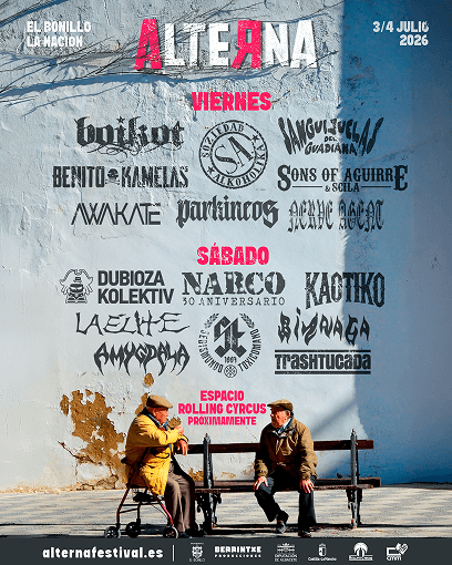 Alterna Festival 2026