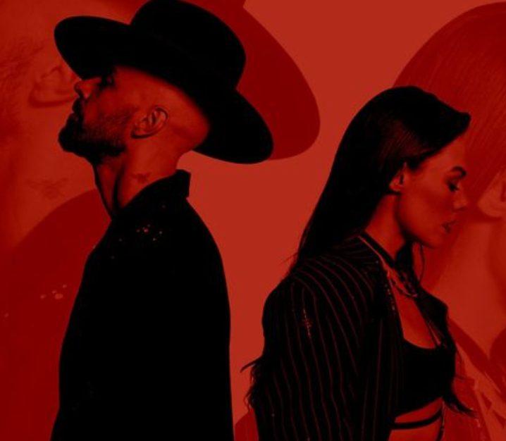 Jesse & Joy - El Despecho Tour