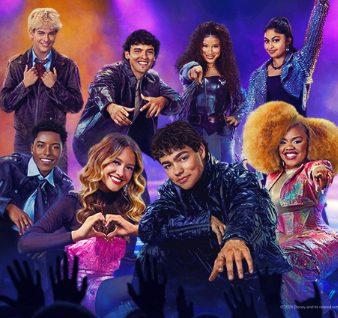 Disney Worlds - Collide Concert Tour
