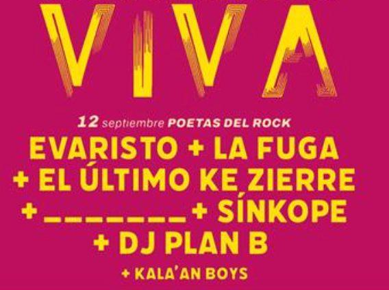 Poetas del Rock