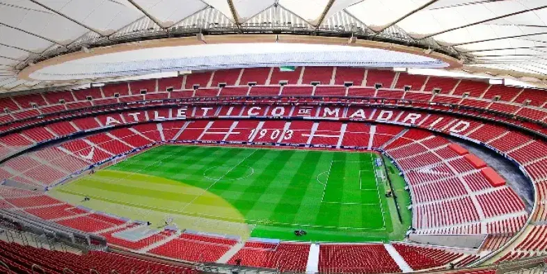 Atlético de Madrid vs Getafe | LaLiga