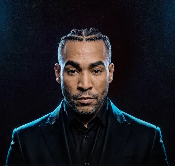 Don Omar - The Last King World Tour
