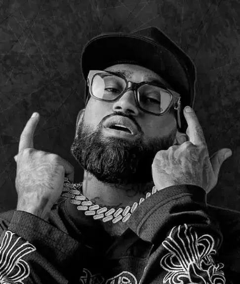 Bryant Myers - Tour 2026 Burlao