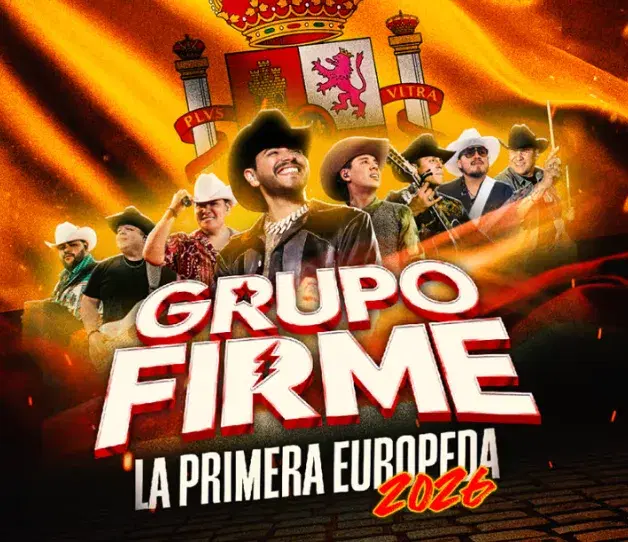 Grupo Firme