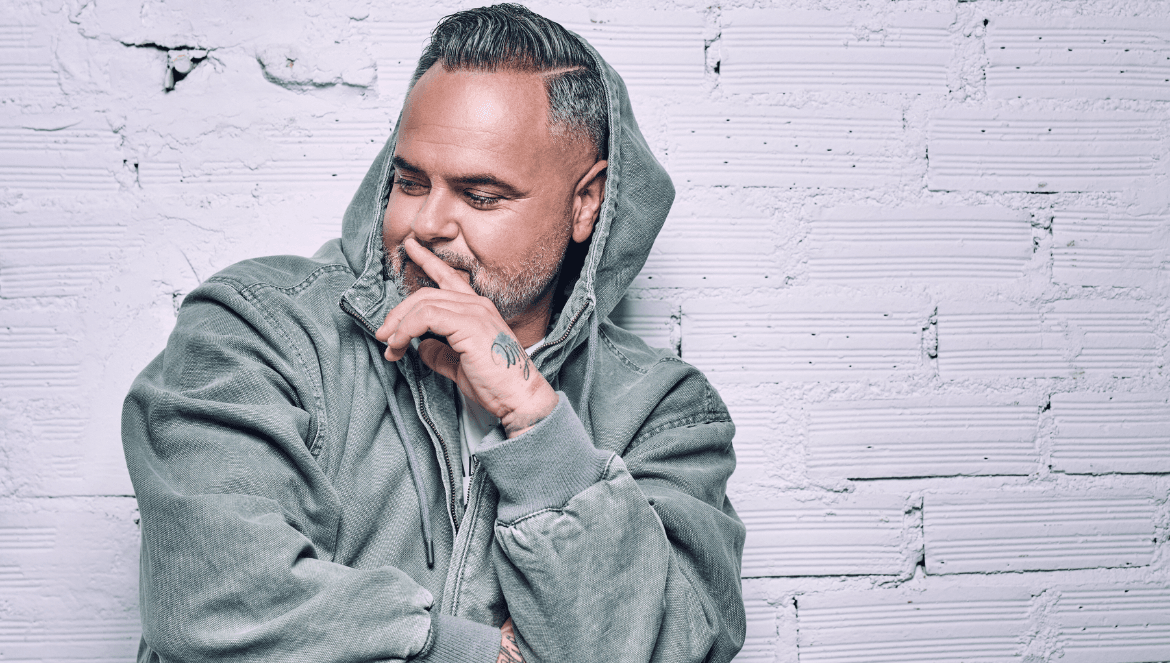 Juan Magan en Madrid
