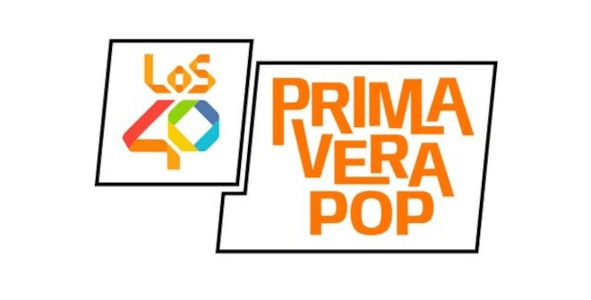 Los40 Primavera Pop