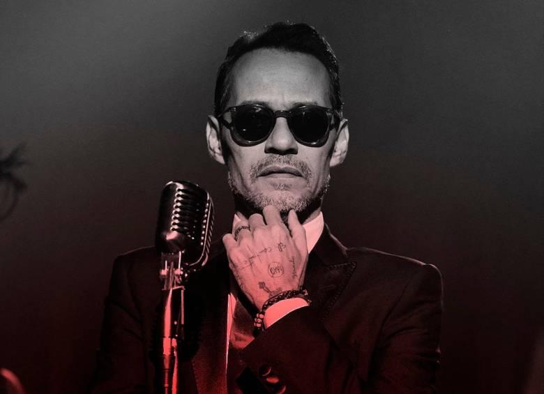 Marc Anthony