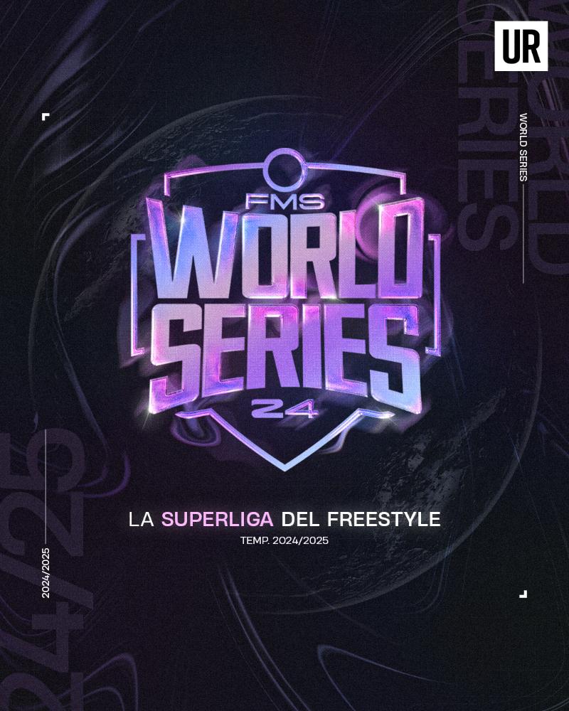 FMS World Series Finals Madrid