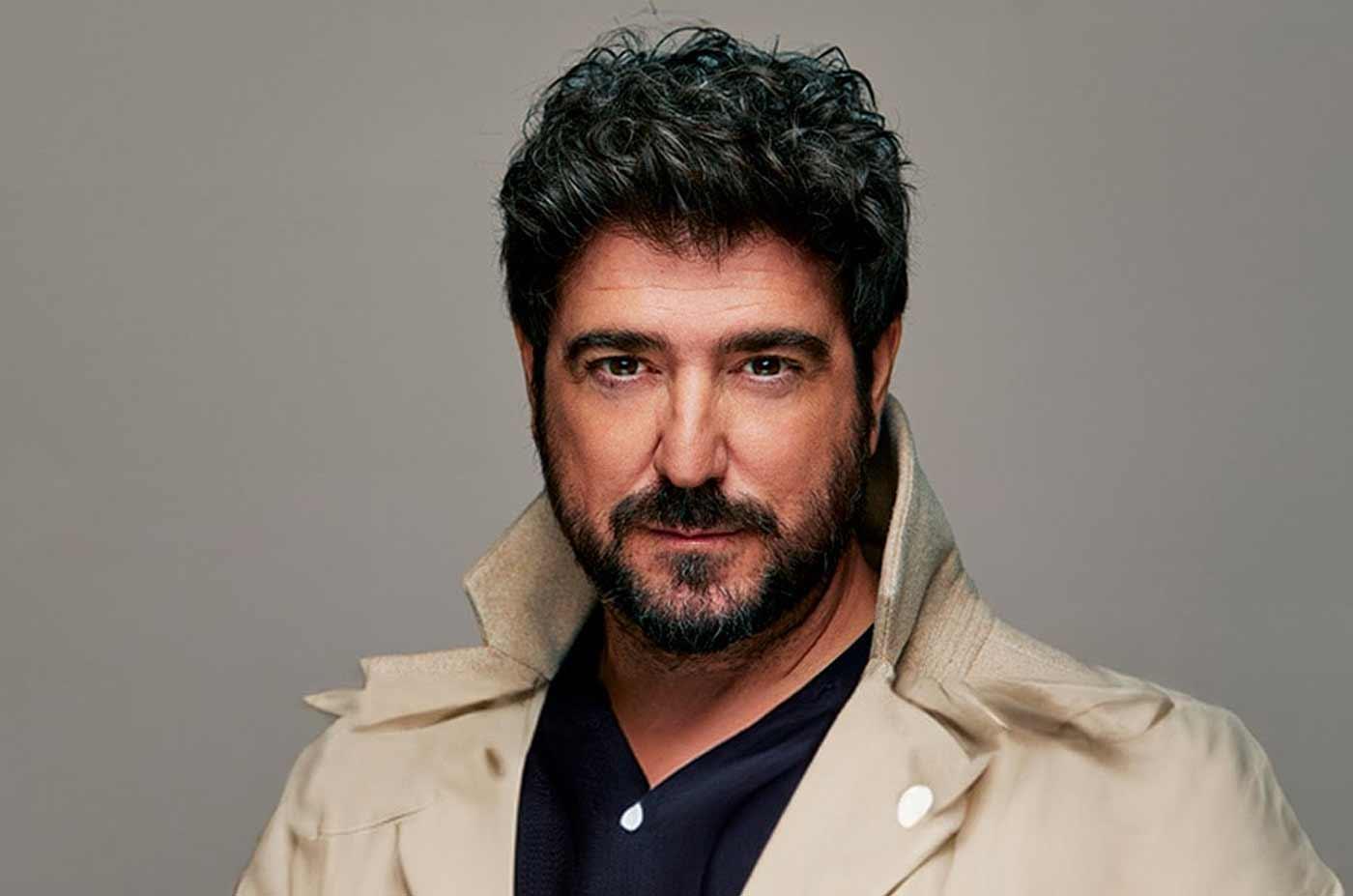 Antonio Orozco