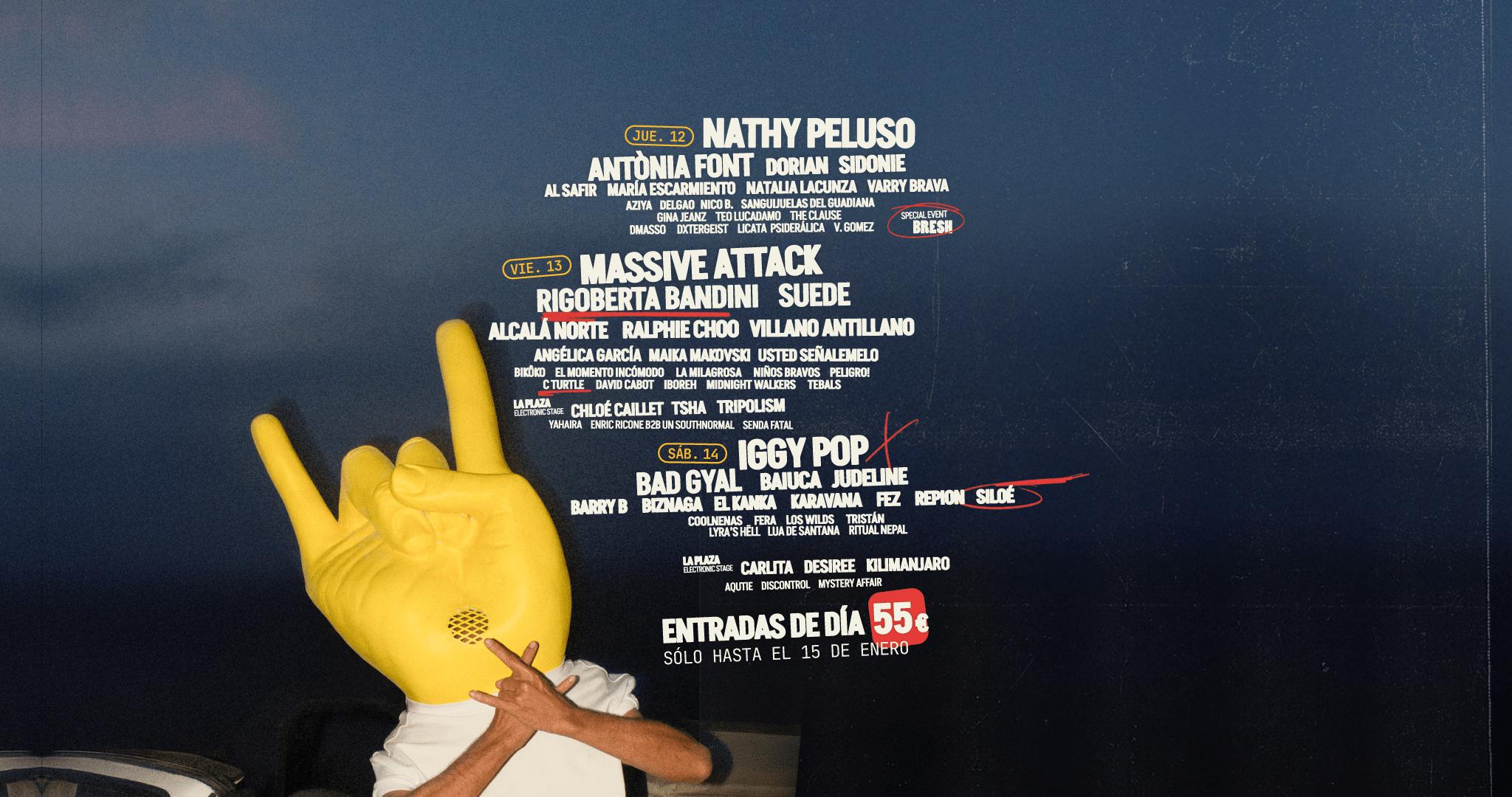 Mallorca Live Festival 2025