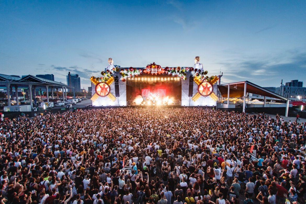 Festival Cruïlla 2025
