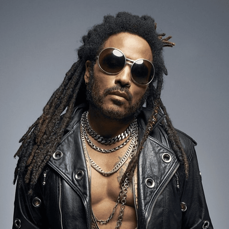 Lenny Kravitz